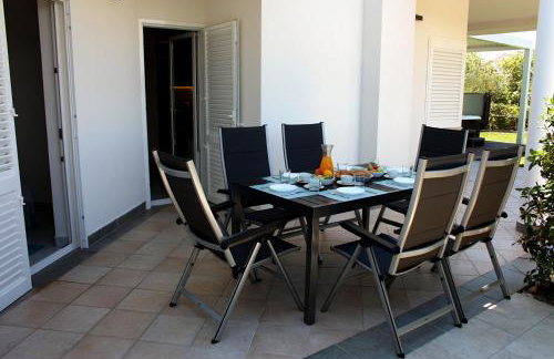 Sunwell apartments - Novalja, Gajac, Zrće - Foto 50