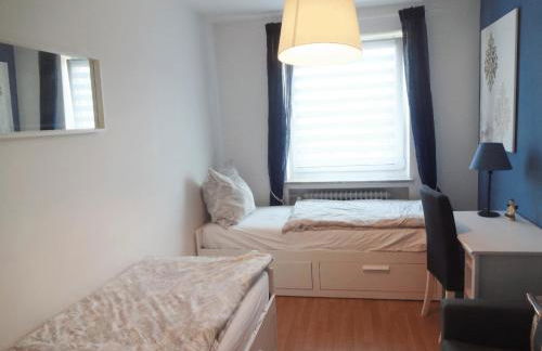 Moderne Wohnungen am Bahnhof Dachau mit direkter S-Bahn Verbindung nach München - Foto 30