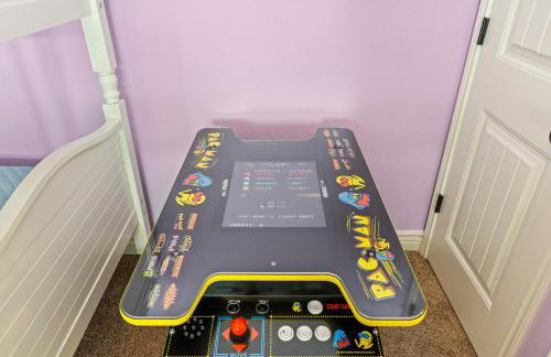 Sconset South 4BR Beach Escape! Deck, Bar, Games & Gulf Views - Foto 26