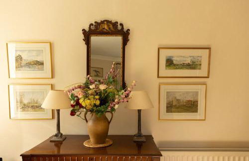 Melkington Lodge - Foto 23