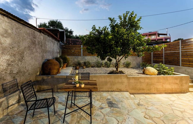 Valira Cozy Maisonette - Relaxing Vibes Getaway - Foto 19