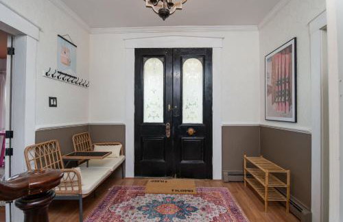 Game Room 10 Min to Trails - Foto 26