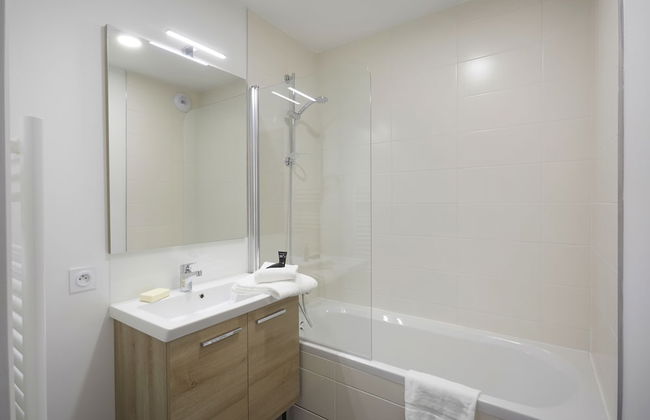 Résidence Nemea Le Hameau - Photo 23