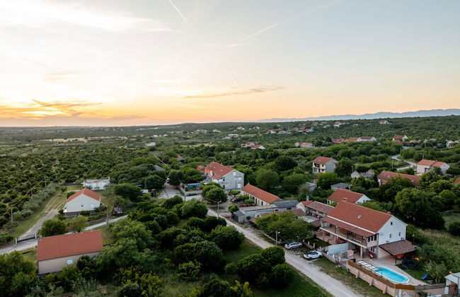 Villa Dandelion - Foto 52