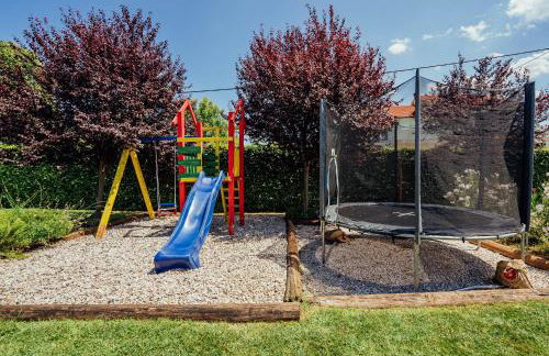 Villa Latica - Foto 31