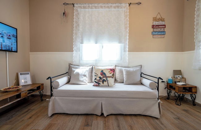 Olympia's Apartments - Foto 44