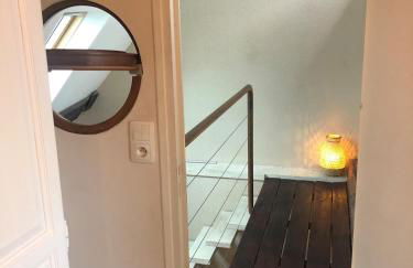 Les Rives de Vernon, duplex entre bords de Seine & centre ville - Foto 13