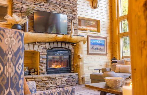 Hot Tub-Fire pit under the stars at Panguitch Lake - Foto 73