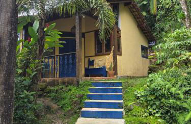 Casa de campo charmosa perto da praia - Foto 1