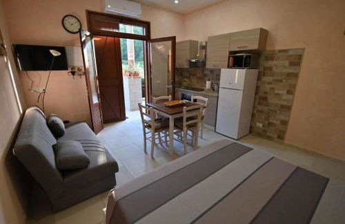 Agriturismo le Fontane - Lago di Bolsena - Foto 19