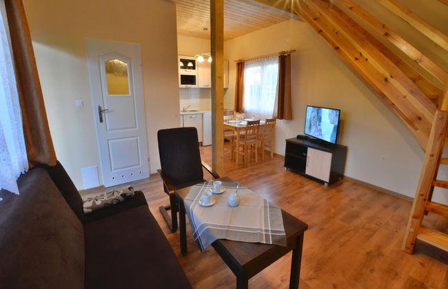 Comfortable Holiday Homes, Close to the sea - Photo 6