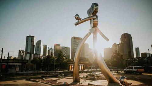 Luxury Pink Suite in Downtown - Foto 2