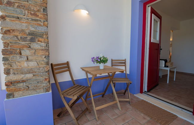 Ares do Monte - Turismo Rural - Foto 27