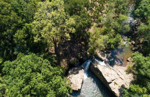 Canto da cascata - Foto 35