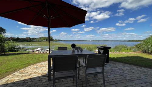 Ferienhaus Seeperle - Foto 4