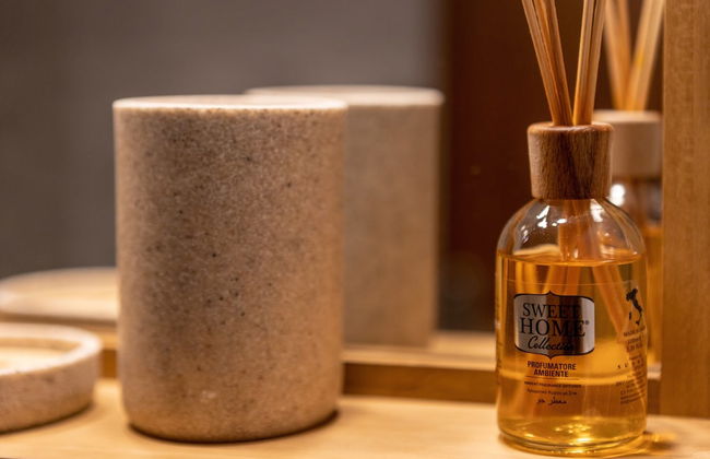 Rock Dandy La Maison de l' Ours - Nymfaio - Foto 69