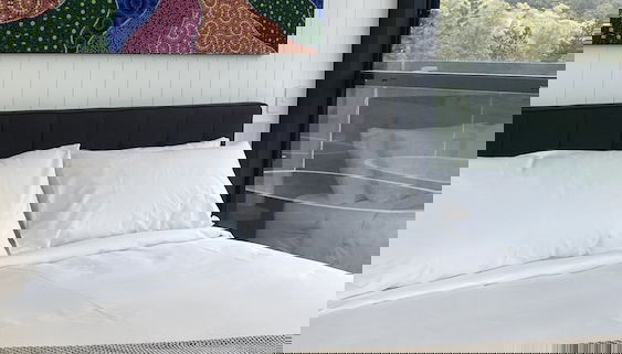 Avion Retreat - Foto 4, Habitación