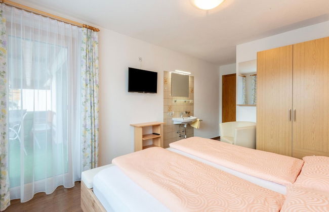 Apartment in Fugen Near Spieljochbahn - Foto 5