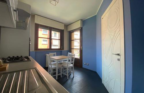 Chicco family - Appartamento spazioso per famiglie e soggiorni business - Cinelli Apartment - Foto 8