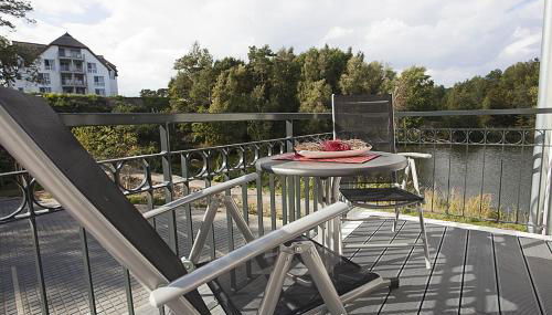 Residenz am Balmer See - BS 57 mit Wellnessbereich - Foto 4