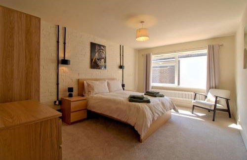 Detached Home Near Kings Lynn - Foto 47