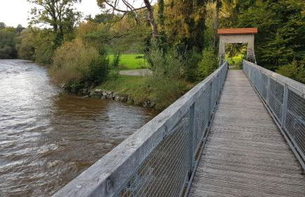 Ferienhof Broger FeWo Bergblickle mit Pool - Foto 66