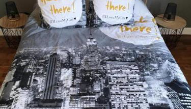 Gîte de France Chez mamie 2 épis - Gîte de France 4 personnes MAE-6584 - Foto 4