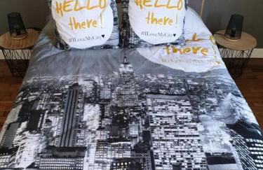 Gîte de France Chez mamie 2 épis - Gîte de France 4 personnes MAE-6584 - Foto 4