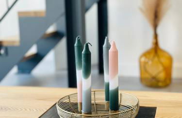 Villa front de mer avec jacuzzi et accès plage - Foto 25