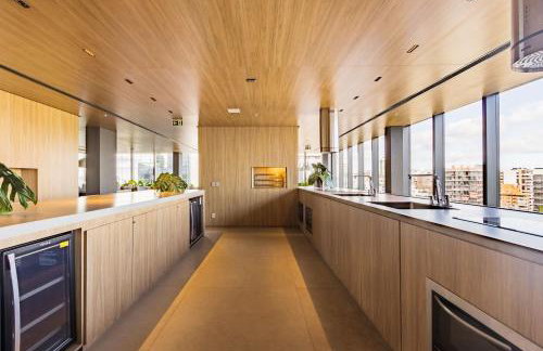 Carlos Gomes Square by My Way - Foto 9