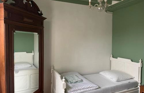 Gite de la Villa Bois Chaumont - Foto 32