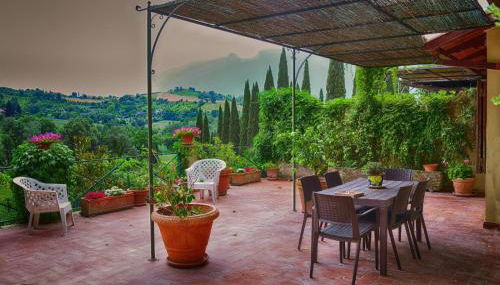 Country house Il Poggio - Foto 2, Garden