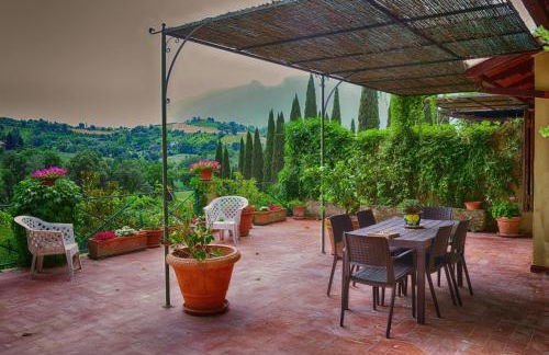 Country house Il Poggio - Foto 2