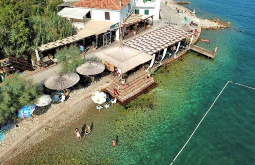 Penthouse Petra with hot tub - Foto 52