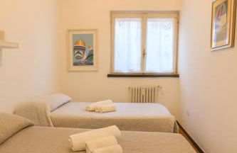 WELCOME RIVIERA Nautilus 11- vista mare-posto macchina individuale-ONLY ONE CAR-piscina condominiale estiva-attrezzatissimo - Foto 32