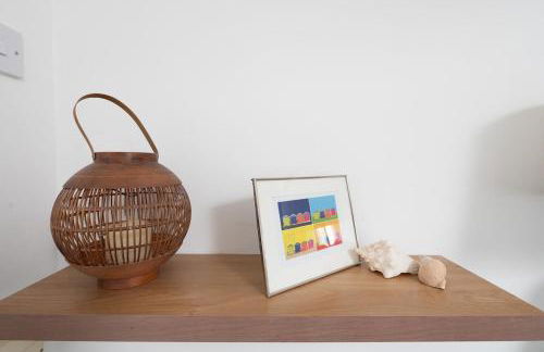 Troon Centre Seaside Retreat -Apt close to Beach Golf and Surf - Foto 11