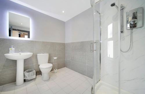 Magee Town House 'Sleeping 8 guests' - Foto 15