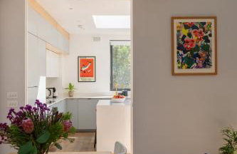 Spacious apartment with terrace - Foto 14