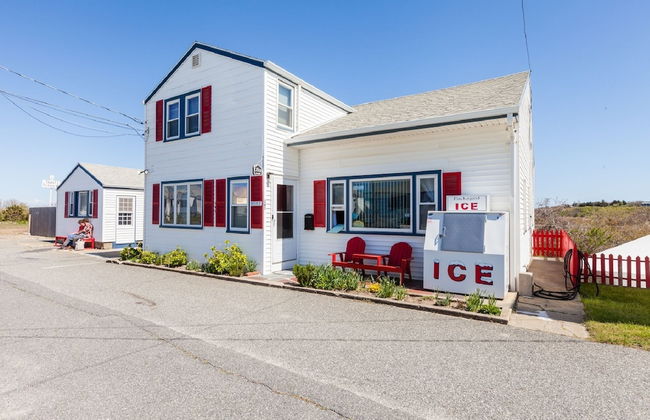 Oceana Cottages - Foto 3