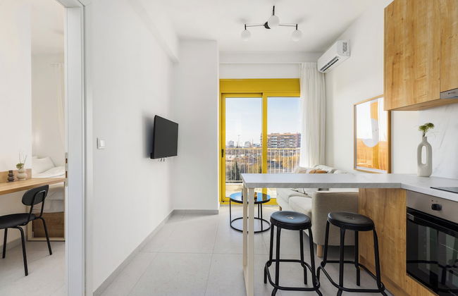 Soho Harbor by halu! - Foto 42