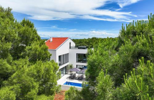 Villa Marie - Photo 38