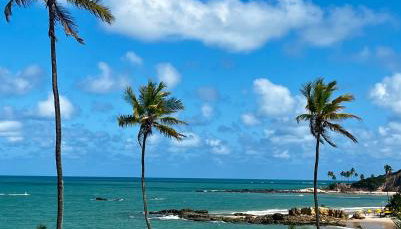 Brisas de Tabatinga Flat - Foto 3