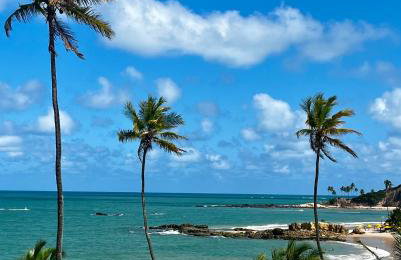 Brisas de Tabatinga Flat - Photo 3