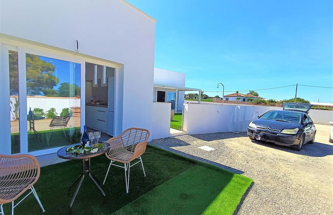 Suite Las Adelfas in Conil de la Frontera - Foto 16