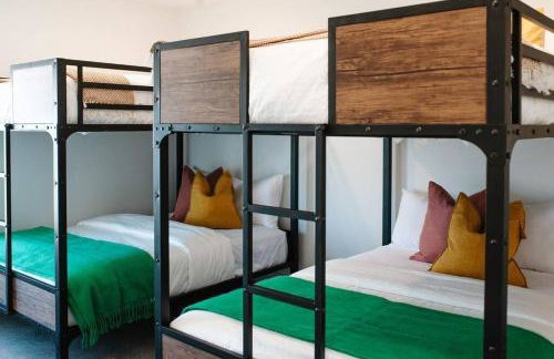 Zen Trail Retreat - New 5 bedroom luxury Condo - Foto 18