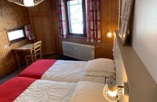 Aravis 1500, No 4, Appartement 3 pièces, Vue montagne - Foto 10