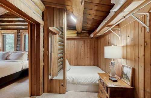 Best Log Cabin - Foto 16