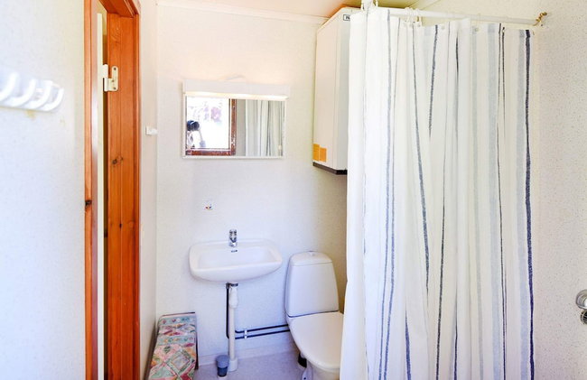 7 Person Holiday Home in Sunnemo - Foto 7