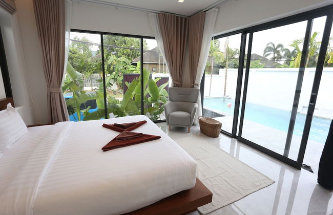 Seava House Ao-Nang Krabi - Foto 8