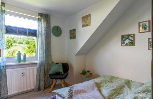 Ferienwohnung Traumblick - Foto 28